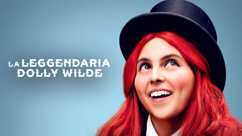 кадр из фильма Как создать девушку