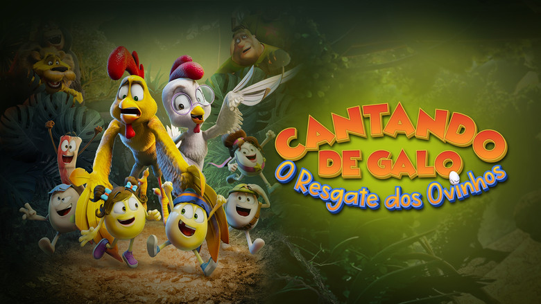 кадр из фильма Крутые яйца 2