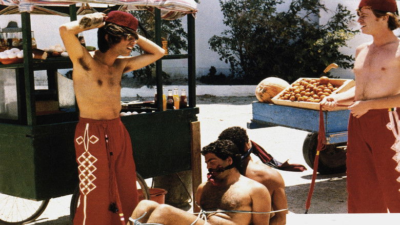 кадр из фильма Mieux vaut être riche et bien portant que fauché et mal foutu