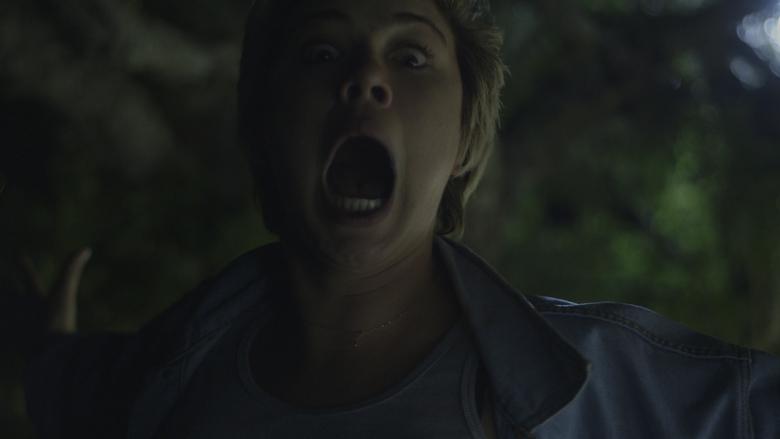 кадр из фильма Os Demônios de Virgínia