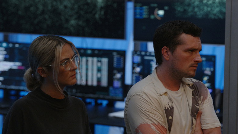 кадр из фильма Signal One