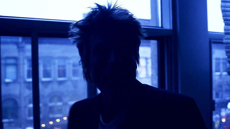 кадр из фильма The Spark