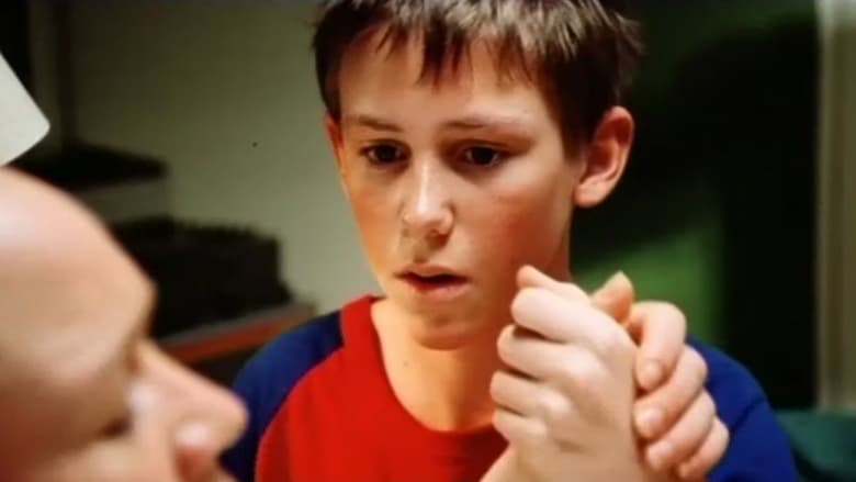 кадр из фильма Между ног моей матери