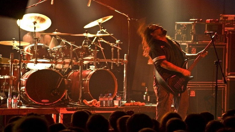 кадр из фильма Deicide : When London Burns