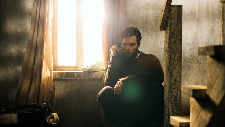 кадр из фильма Остров призраков