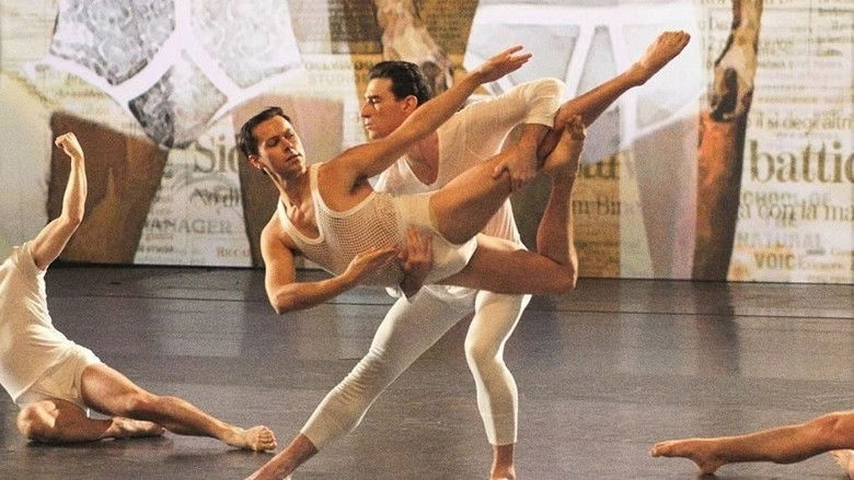 кадр из фильма Matthew Bourne's Christmas