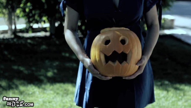 кадр из фильма Charlie Brown: Blockhead's Revenge