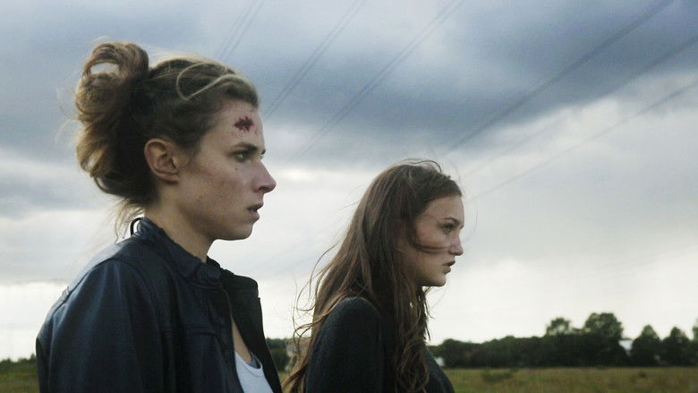 кадр из фильма Lotte