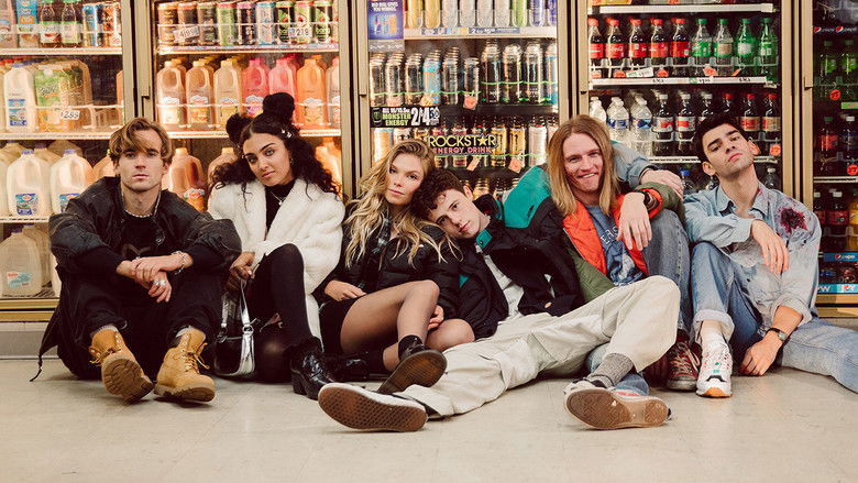 кадр из фильма Turbo Cola