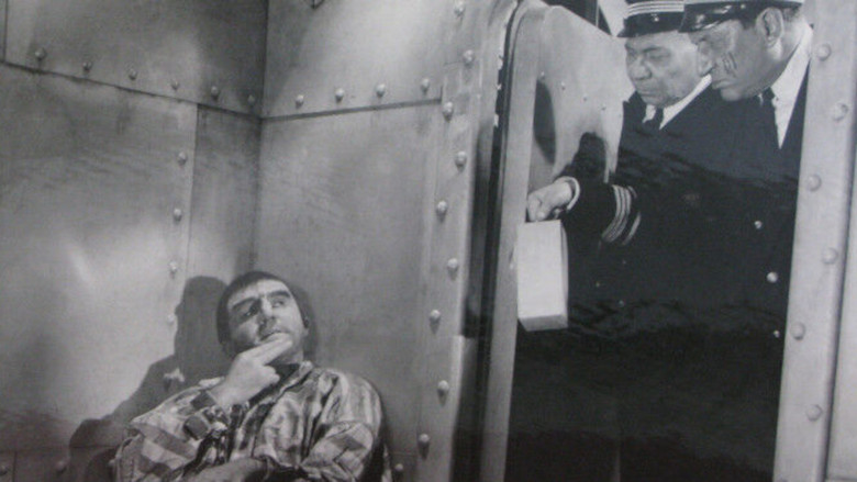 кадр из фильма Chéri-Bibi