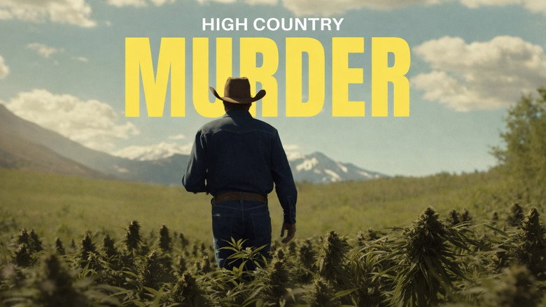кадр из фильма High Country Murder