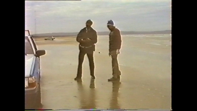 кадр из фильма Kalla Kårar