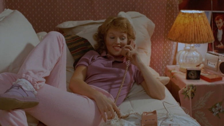 кадр из фильма Девушка из долины