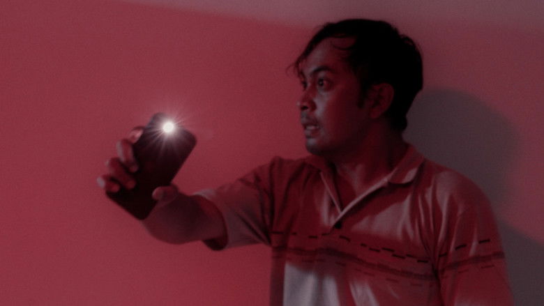 кадр из фильма Review Klinik Baru (feat. Sissy)