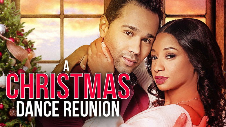 кадр из фильма Встреча на рождественских танцах