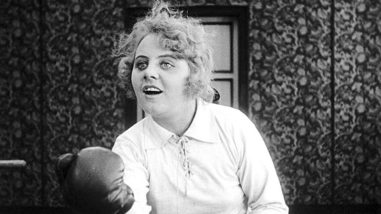 кадр из фильма Die Austernprinzessin