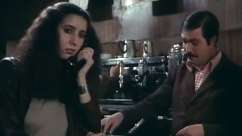 кадр из фильма Le Mariage de Moussa