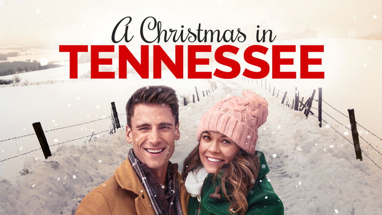 кадр из фильма A Christmas in Tennessee
