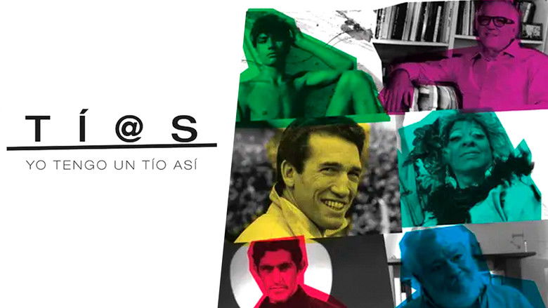 кадр из фильма Ti@s