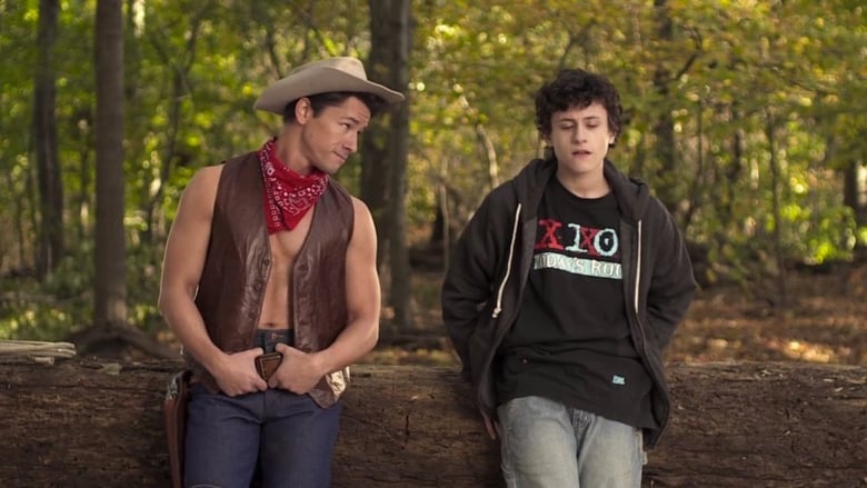 кадр из фильма Jackpot