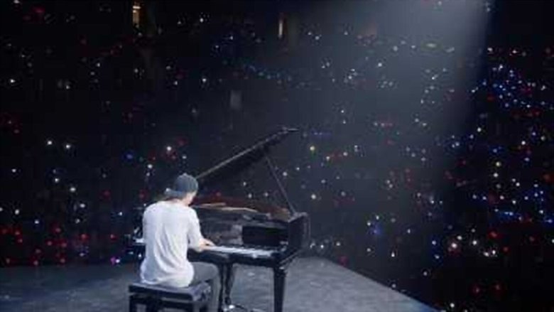 кадр из фильма Kygo: Stole the Show