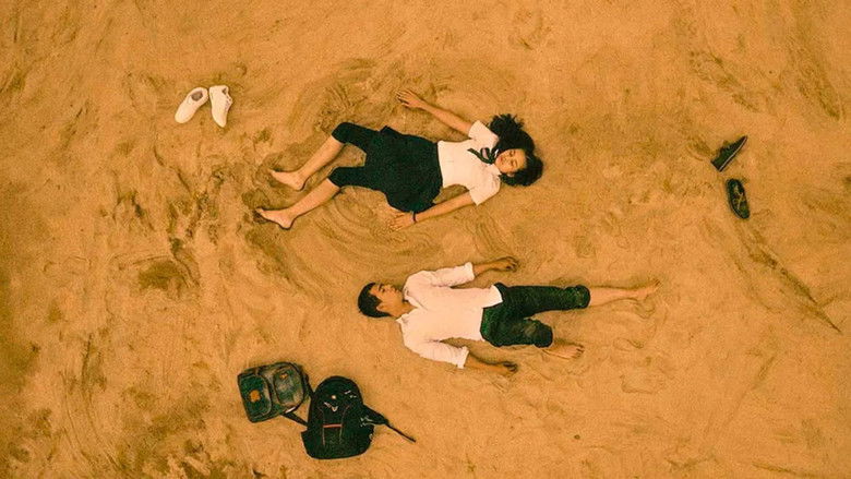 кадр из фильма Горячий хлеб