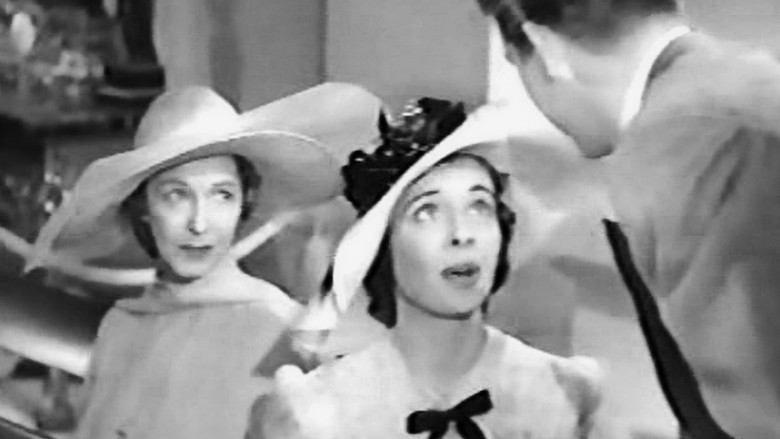 кадр из фильма Our Hearts Were Young and Gay