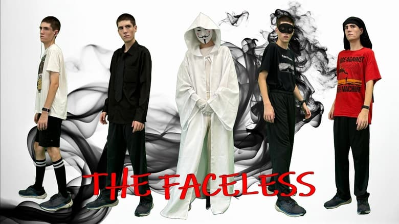 The Faceless