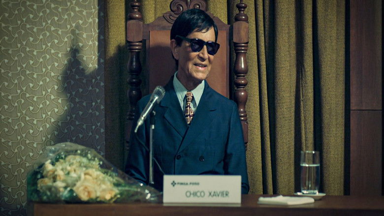 кадр из фильма Шику Шавьер