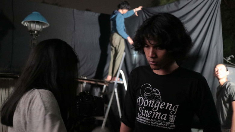 кадр из фильма Mezmer