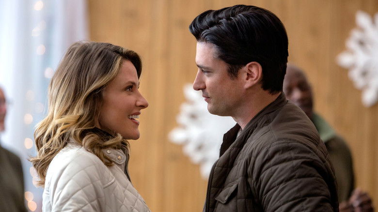 кадр из фильма Christmas Cookies