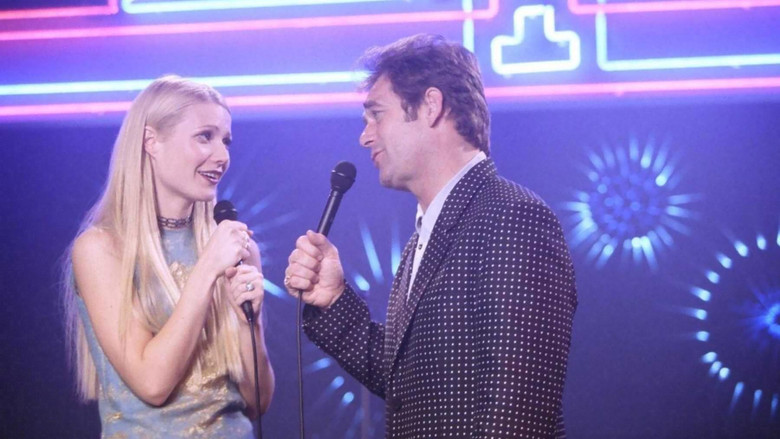 кадр из фильма Дуэты