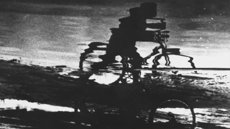 кадр из фильма Boy and Bicycle