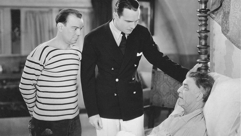 кадр из фильма Fast Life