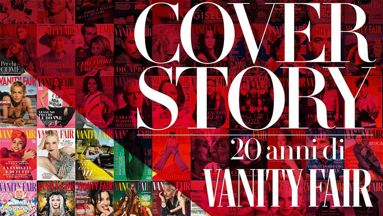 кадр из фильма Cover Story - 20 anni di Vanity Fair