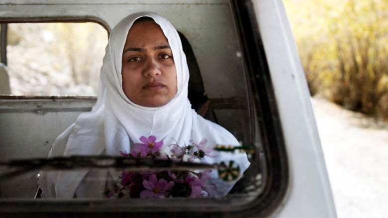 кадр из фильма Widow of Silence