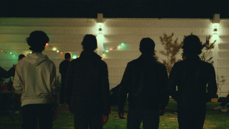 кадр из фильма Historia de una Bolsa de Basura