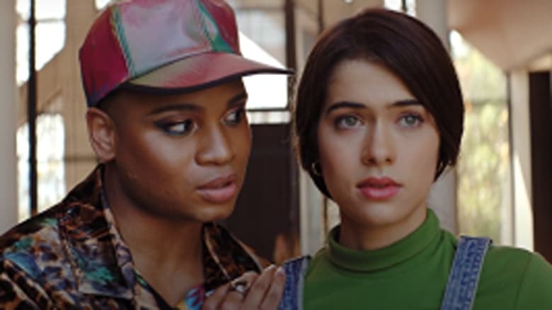 кадр из фильма Миллион лайков