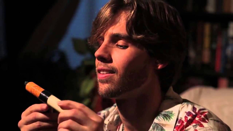 кадр из фильма ErOddity(s) 2