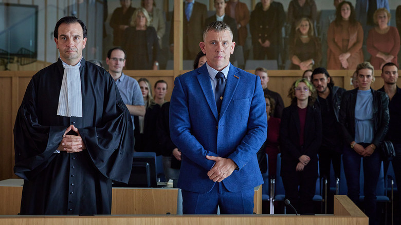 кадр из фильма De vuurlinie