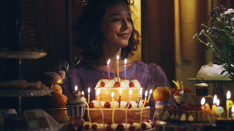 кадр из фильма Срећан нам рођендан!