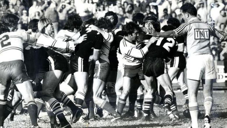 кадр из фильма The Fibros and The Silvertails