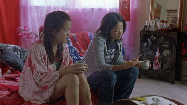 кадр из фильма Barrier Device