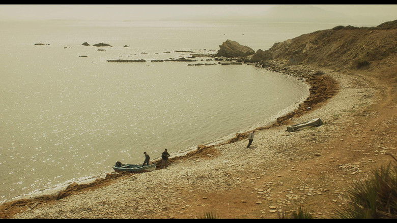 кадр из фильма Tahrib