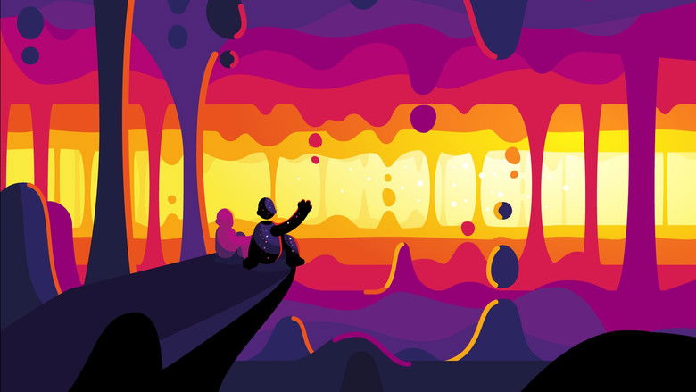 кадр из фильма The Egg