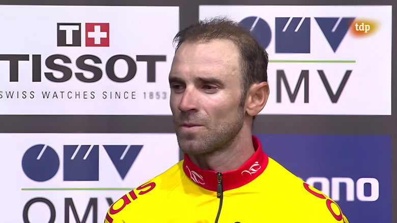 кадр из фильма Adiós bala