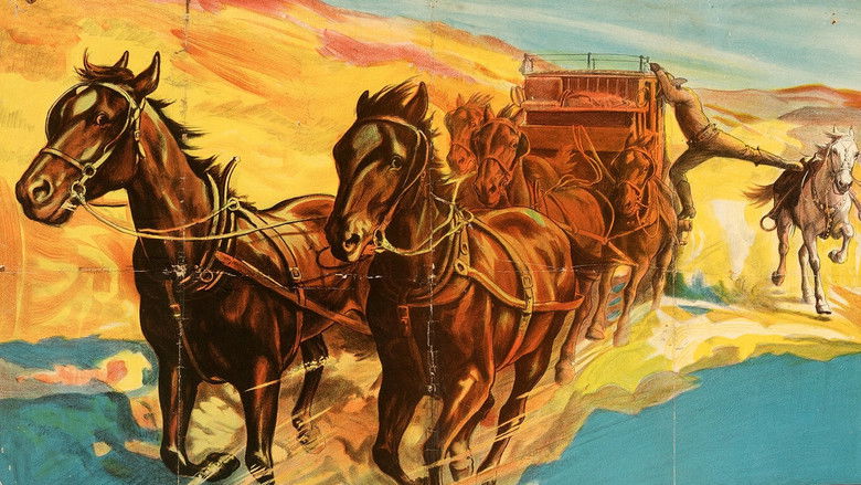 кадр из фильма The Lone Rider