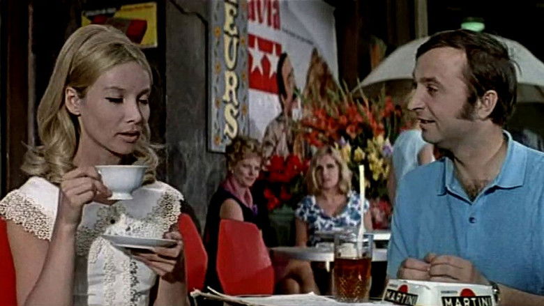 кадр из фильма Przygoda z piosenką