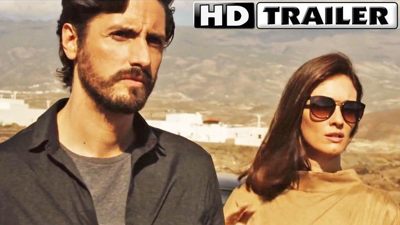 кадр из фильма La ignorancia de la sangre