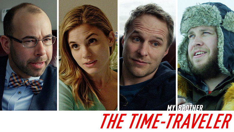 кадр из фильма Christmas Time